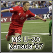 MŚ U-20 Kanada'07